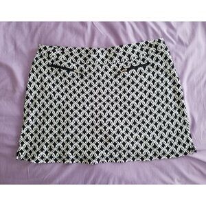 Jones New York Sport Skort Size XXL